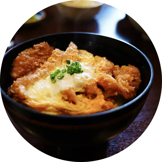 お弁当宅配サービス